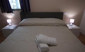 L' Alba Sulla Murgia